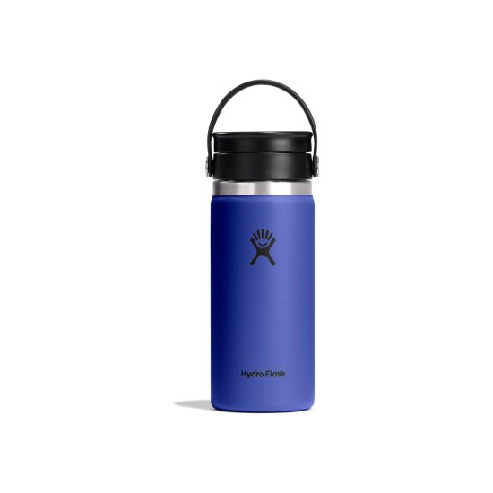 HYDRO-FLASK - GOURDE 16 OZ COFFEE FLEX SIP LID