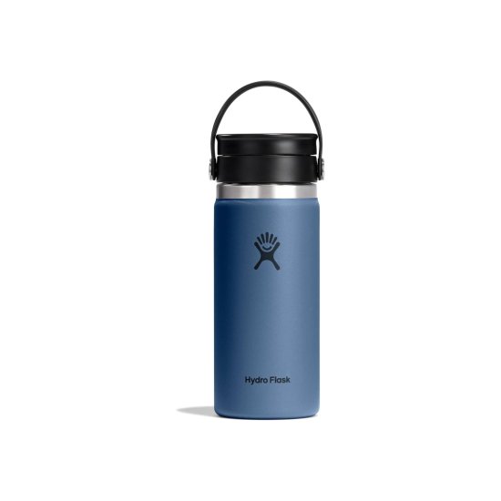 HYDRO-FLASK - GOURDE 16 OZ COFFEE FLEX SIP LID