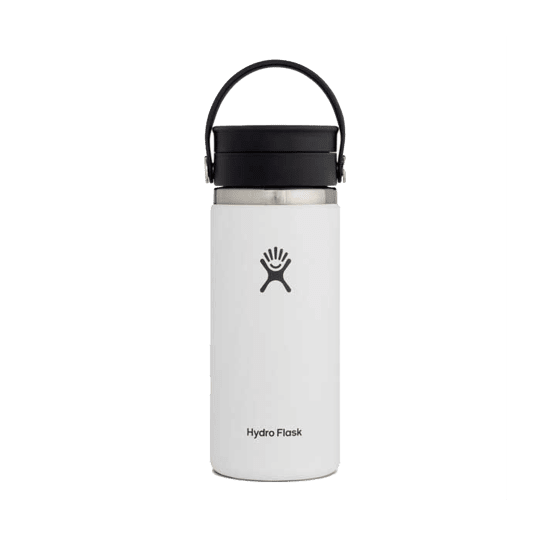 HYDRO-FLASK - GOURDE 16 OZ COFFEE FLEX SIP LID