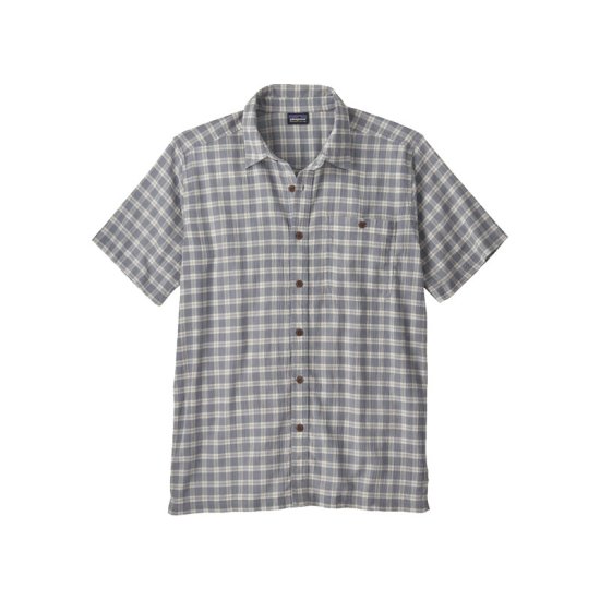 PATAGONIA - CHEMISE A/C HOMME