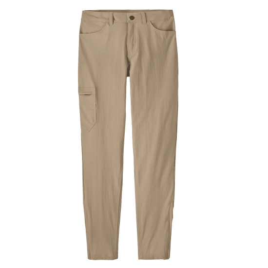 PATAGONIA - PANTALON SKYLINE TRAVELER FEMME