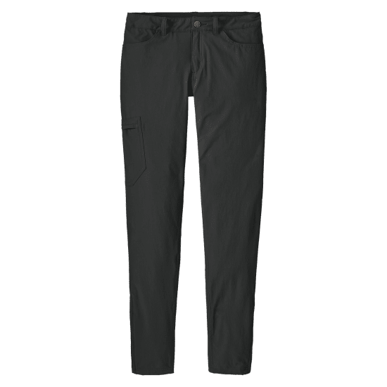 PATAGONIA - PANTALON SKYLINE TRAVELER FEMME