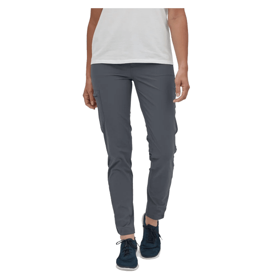 PATAGONIA - PANTALON SKYLINE TRAVELER FEMME