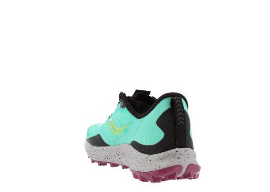 SAUCONY - PEREGRINE 12 FEMME