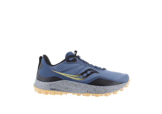 SAUCONY - PEREGRINE 12 FEMME