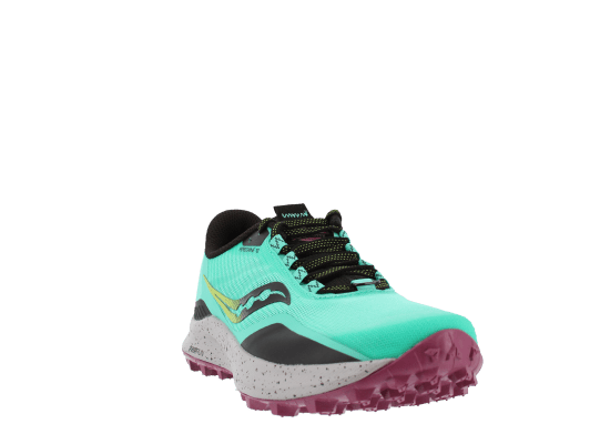 SAUCONY - PEREGRINE 12 FEMME