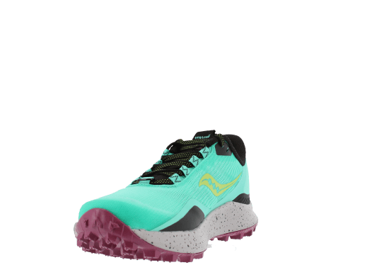 SAUCONY - PEREGRINE 12 FEMME