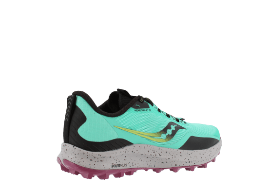 SAUCONY - PEREGRINE 12 FEMME