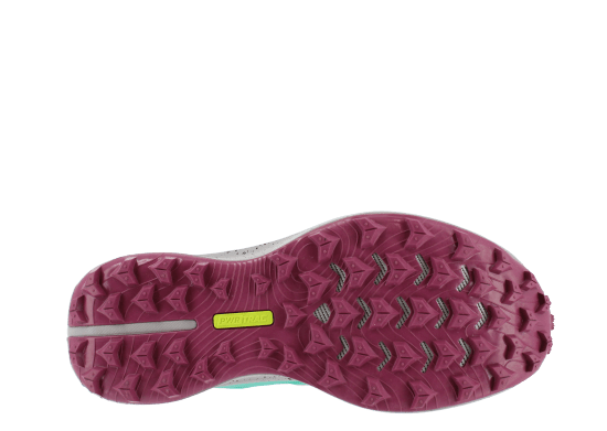 SAUCONY - PEREGRINE 12 FEMME