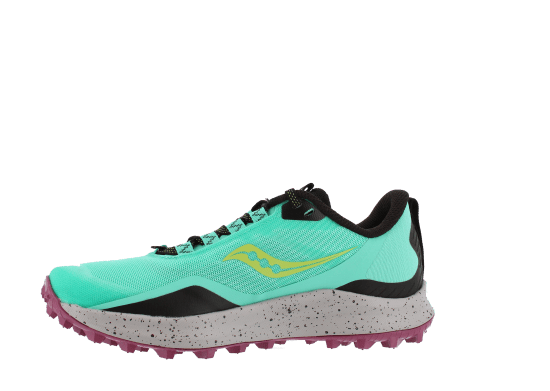 SAUCONY - PEREGRINE 12 FEMME