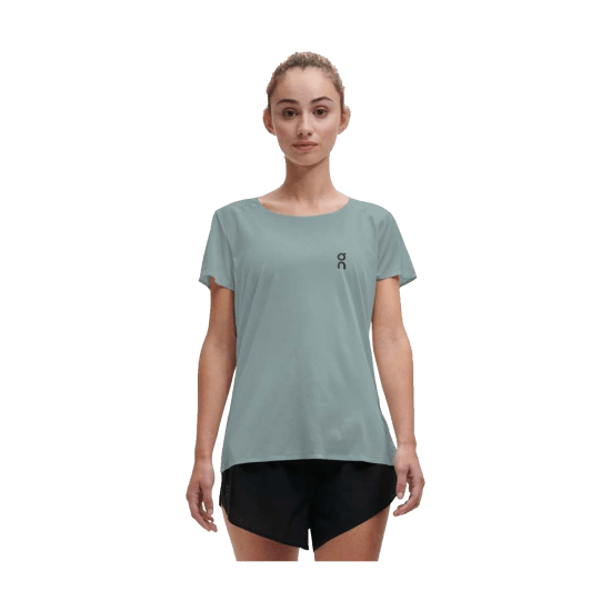 ON - T-SHIRT PERFORMANCE-T FEMME