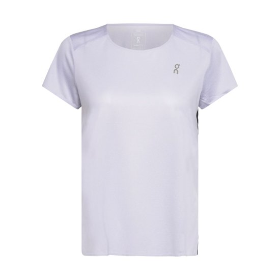 ON - T-SHIRT PERFORMANCE-T FEMME