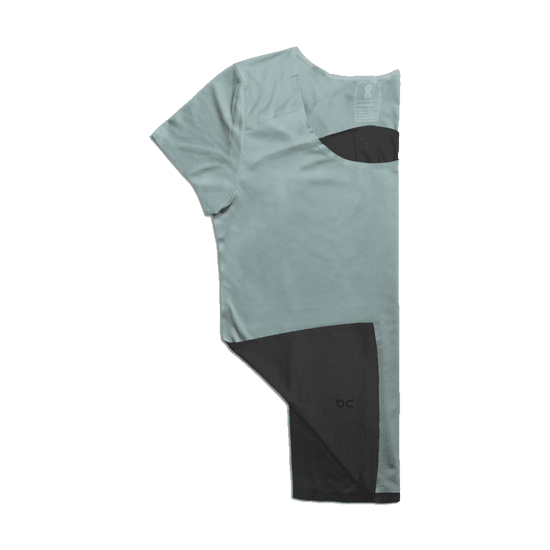 ON - T-SHIRT PERFORMANCE-T DONNA
