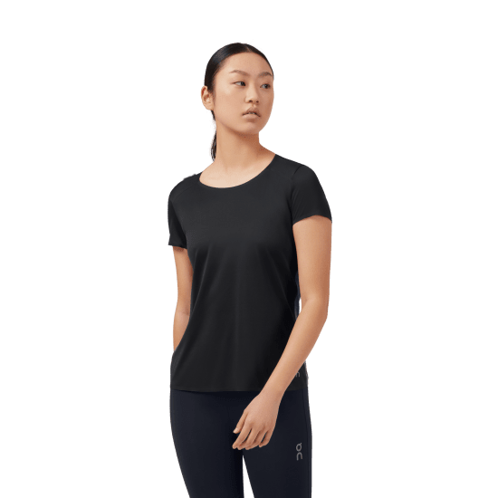 ON - T-SHIRT PERFORMANCE-T FEMME