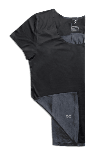 ON - T-SHIRT PERFORMANCE-T FEMME