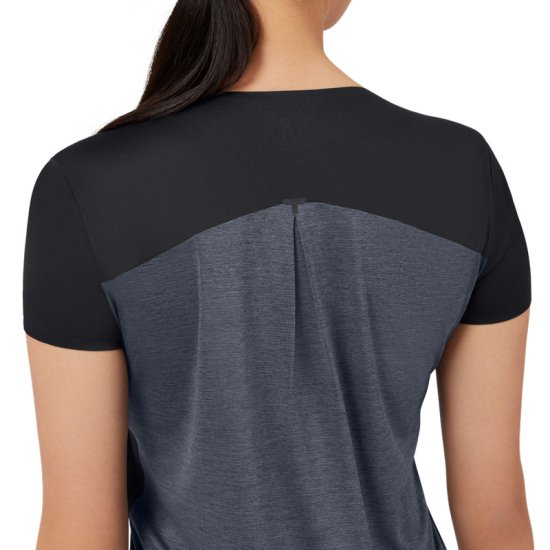 ON - T-SHIRT PERFORMANCE-T FEMME