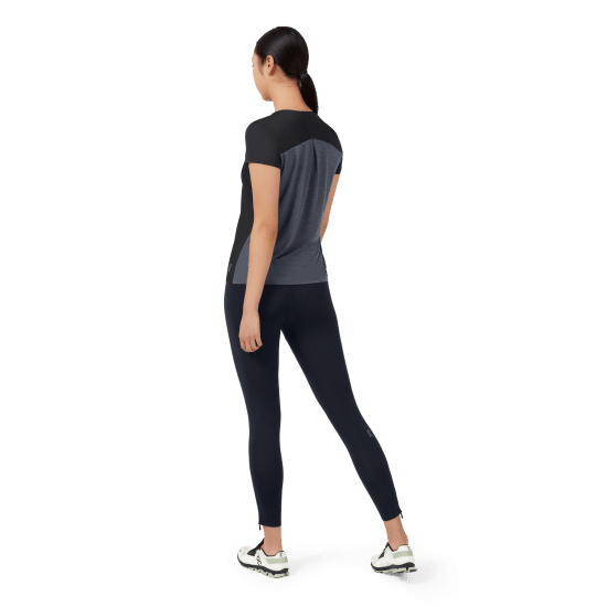 ON - T-SHIRT PERFORMANCE-T FEMME