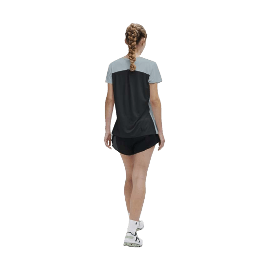 ON - T-SHIRT PERFORMANCE-T FEMME