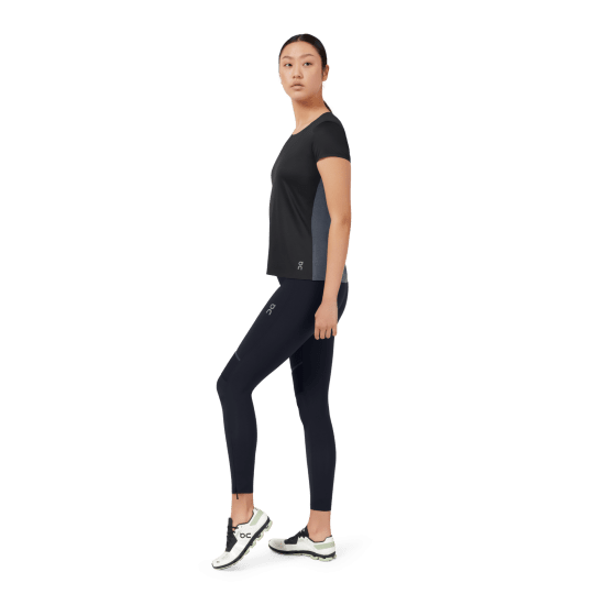 ON - T-SHIRT PERFORMANCE-T FEMME