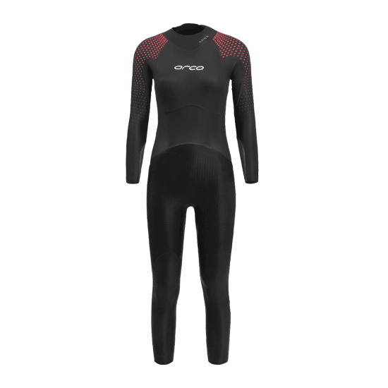 ORCA - COMBINAISON APEX FLOAT FEMME