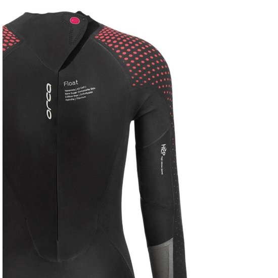 ORCA - COMBINAZIONE APEX FLOAT DONNA