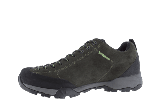 SCARPA - MOJITO TRAIL GTX HOMME VERTES