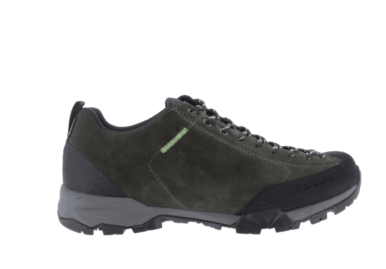 SCARPA - MOJITO TRAIL GTX HOMME VERTES