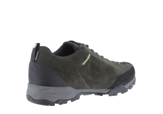 SCARPA - MOJITO TRAIL GTX HOMME VERTES