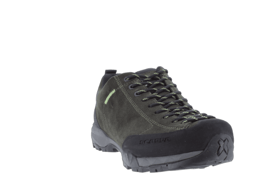 SCARPA - MOJITO TRAIL GTX HOMME VERTES