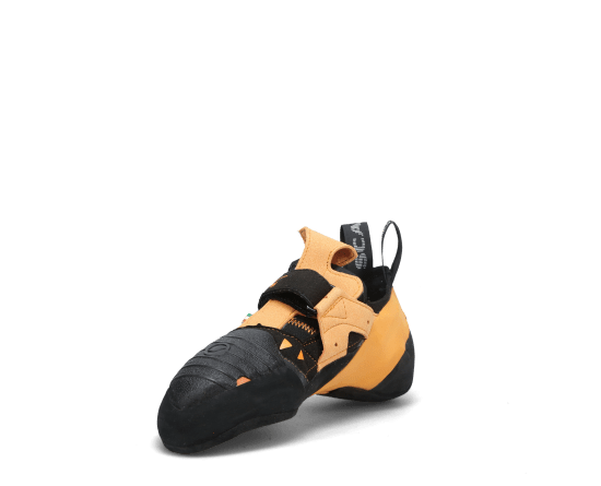 SCARPA - INSTINCT VS NOIRE ORANGE