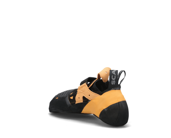 SCARPA - INSTINCT VS NOIRE ORANGE