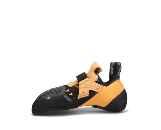 SCARPA - INSTINCT VS NOIRE ORANGE