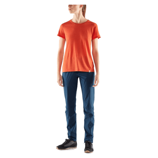 FJALLRAVEN - PANTALONE HIGH COAST LITE DONNA