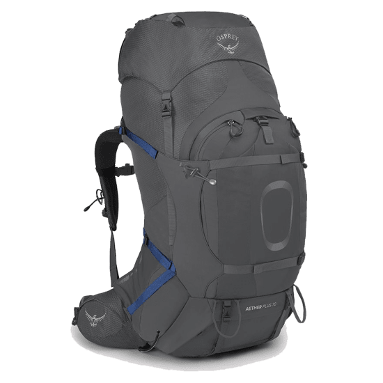 OSPREY - SAC A DOS AETHER PLUS 70