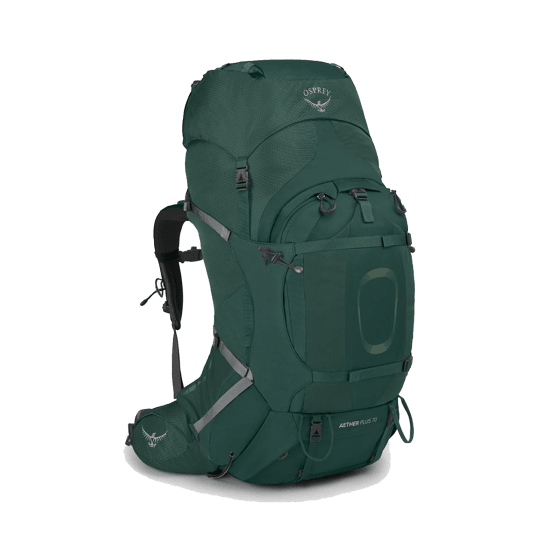 OSPREY - SAC A DOS AETHER PLUS 70