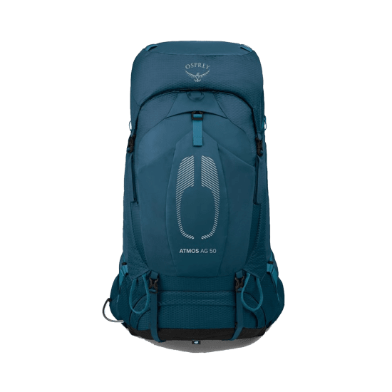 OSPREY - ZAINO ATMOS AG 50 UOMO