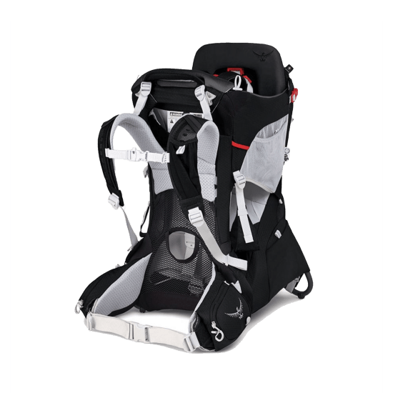 OSPREY - PORTE-BÉBÉ POCO PLUS