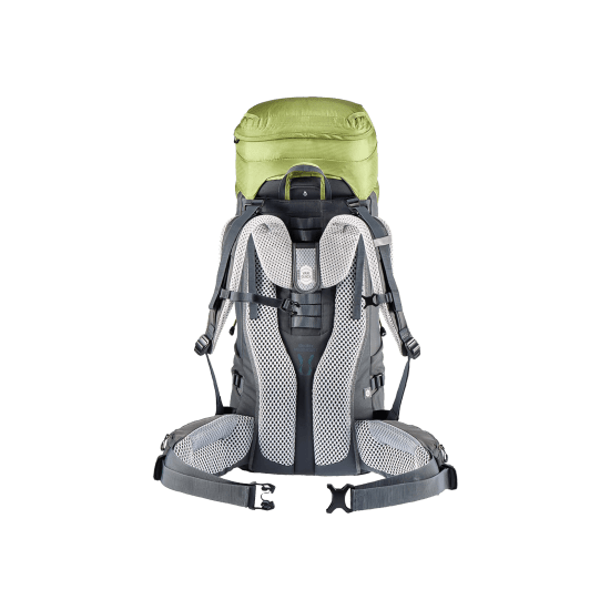 DEUTER - SAC A DOS AIRCONTACT LITE 35 + 10 SL FEMME