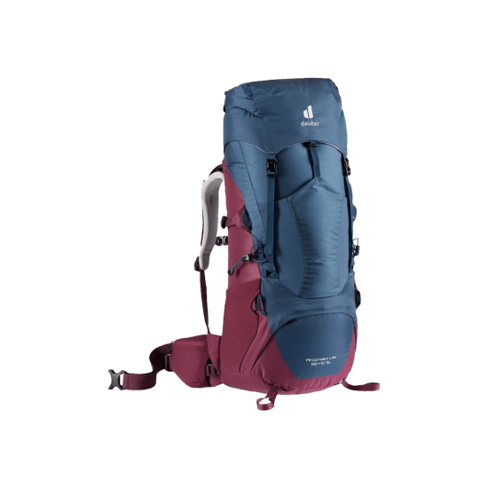 DEUTER - SAC A DOS AIRCONTACT LITE 35 + 10 SL FEMME