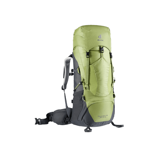 DEUTER - SAC A DOS AIRCONTACT LITE 35 + 10 SL FEMME