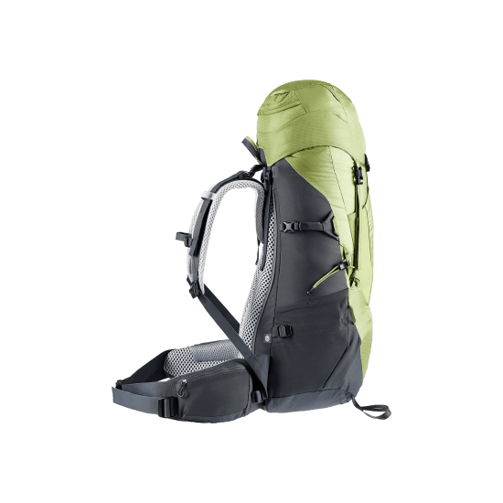 DEUTER - SAC A DOS AIRCONTACT LITE 35 + 10 SL FEMME