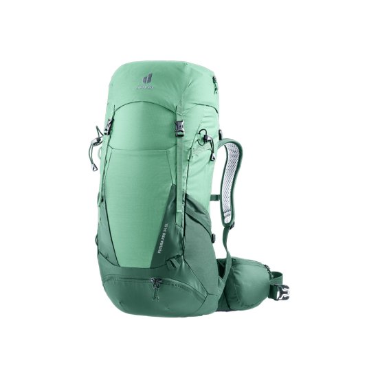 DEUTER - SAC À DOS FUTURA PRO 34 SL FEMME