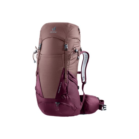 DEUTER - SAC À DOS FUTURA PRO 34 SL FEMME
