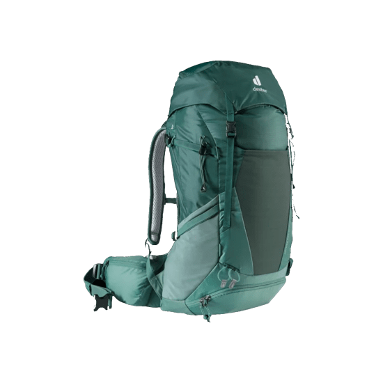 DEUTER - SAC À DOS FUTURA PRO 34 SL FEMME