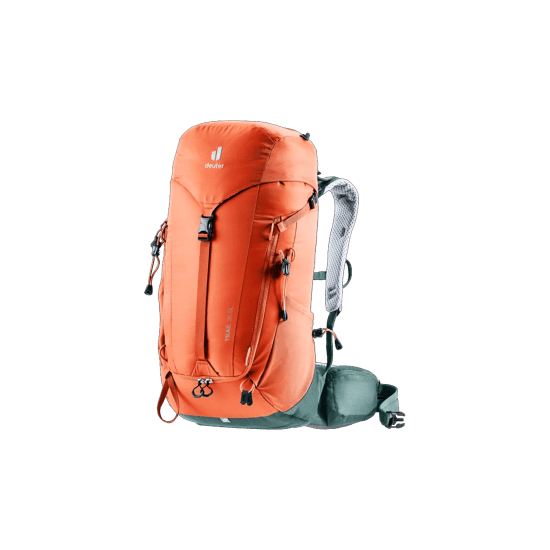 DEUTER - SAC A DOS TRAIL 28 SL FEMME