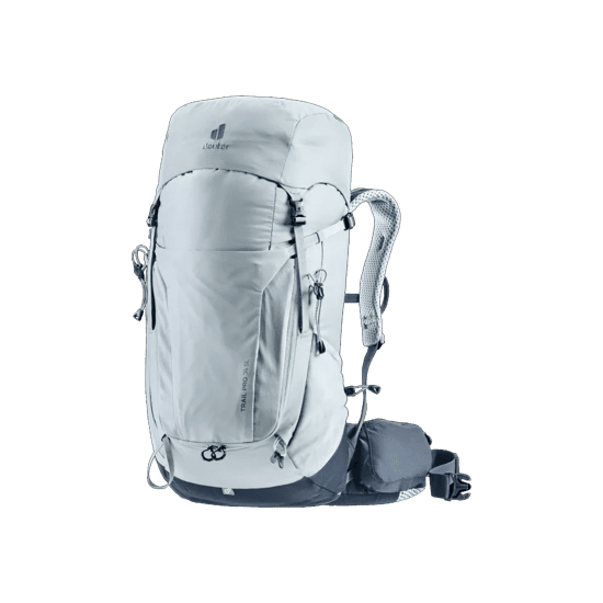DEUTER - SAC A DOS TRAIL PRO 34 SL FEMME