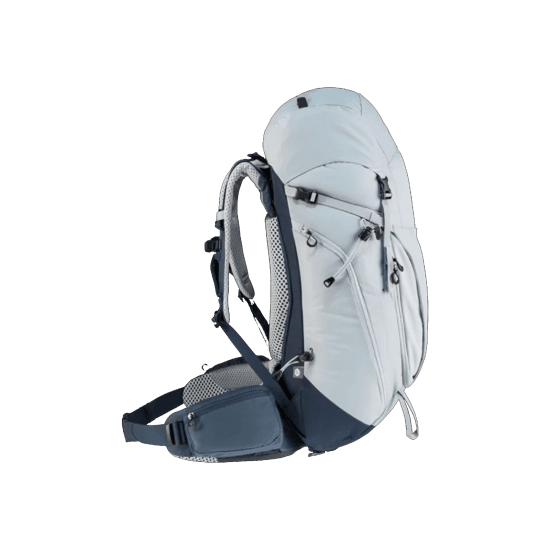 DEUTER - SAC A DOS TRAIL PRO 34 SL FEMME