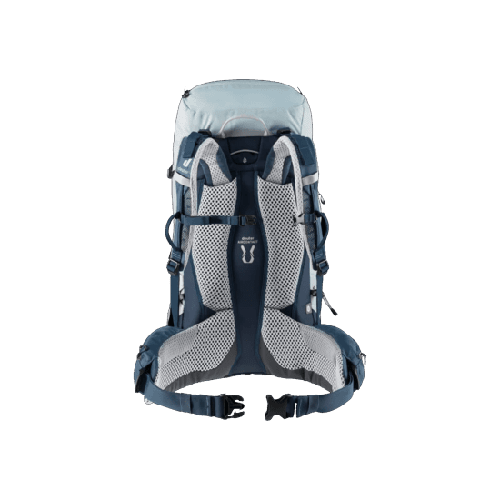 DEUTER - SAC A DOS TRAIL PRO 34 SL FEMME