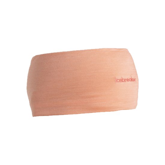 ICEBREAKER - BANDEAU COOL-LITE FLEXI