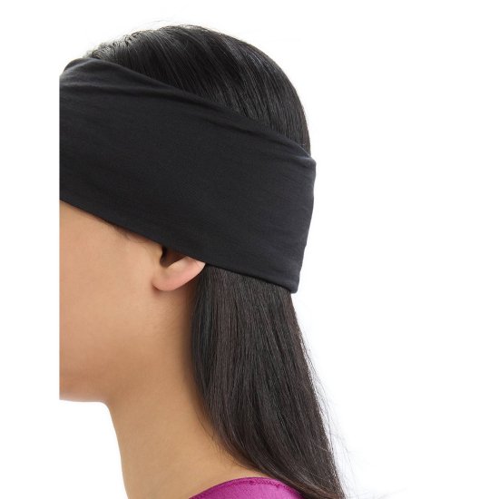 ICEBREAKER - BANDEAU COOL-LITE FLEXI